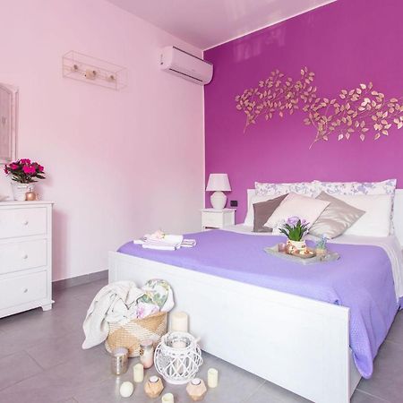 B&B La Corte Della Nonna Samarate Extérieur photo