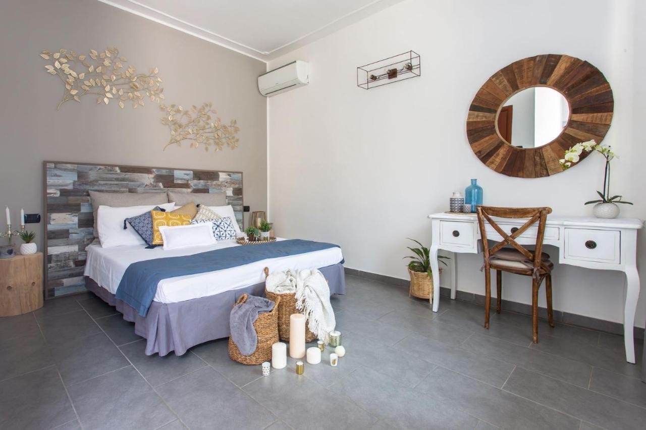 B&B La Corte Della Nonna Samarate Extérieur photo