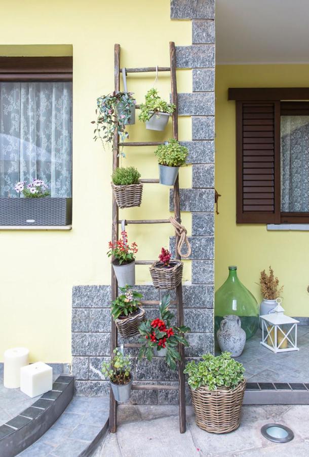 B&B La Corte Della Nonna Samarate Extérieur photo
