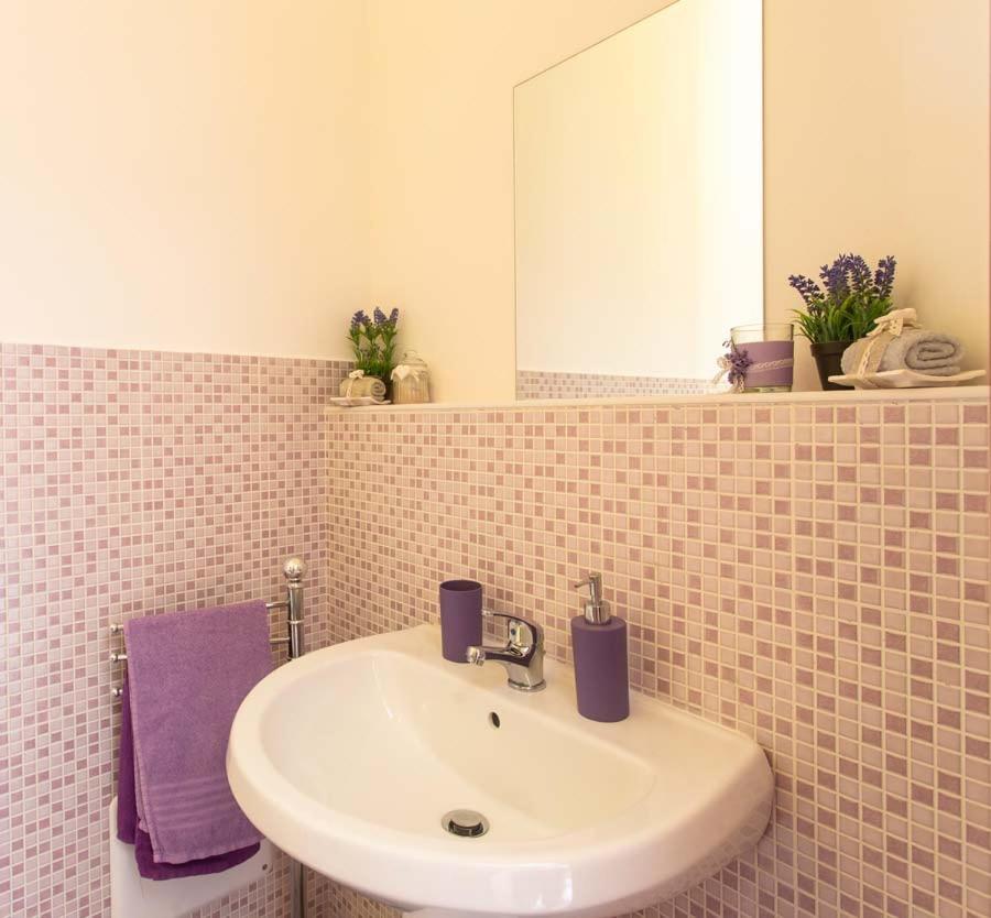 B&B La Corte Della Nonna Samarate Chambre photo